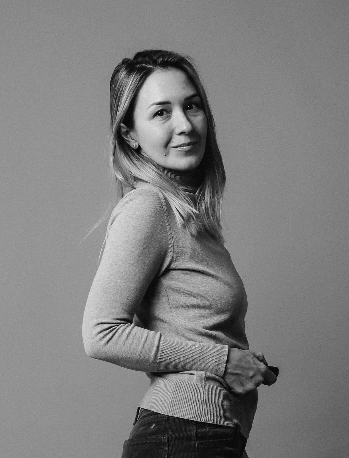 Дария Душулина